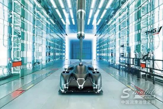 巴索液体切削工具正在为生产力提升创造奇迹