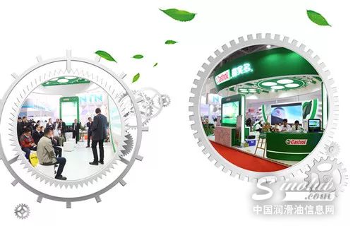 嘉实多风电解决方案展现卓越实力与远见