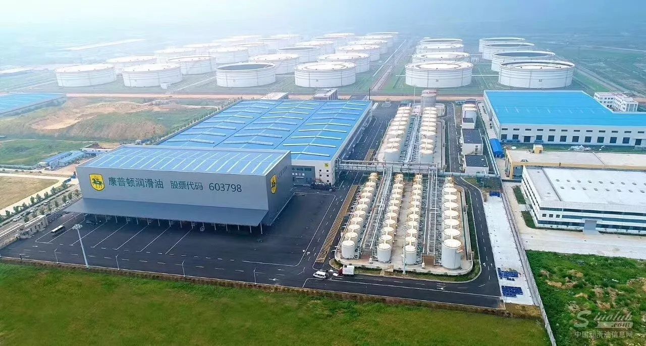 Interbrand助力康普顿再次腾飞