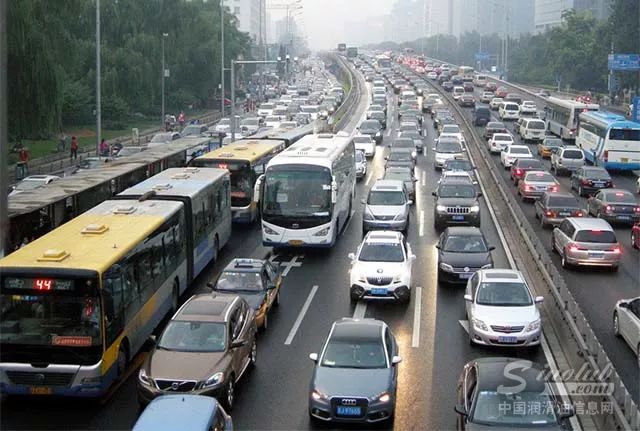 破3亿大关！汽车保有量迅速增长利好汽车养护行业