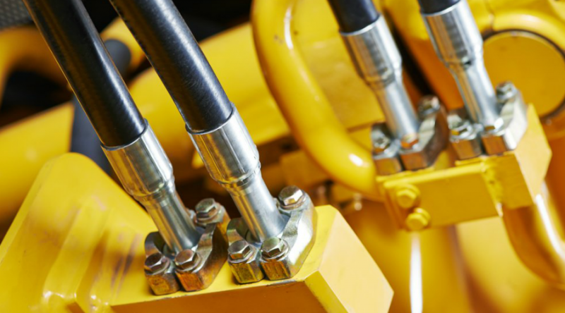 塑料制品质量问题频发，竟是液压系统效能不足惹的祸？