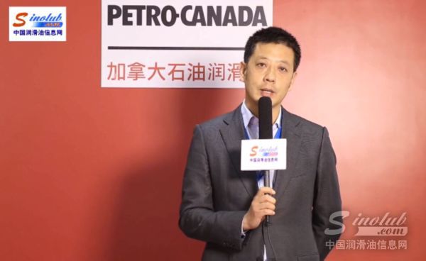 风电润滑油市场井喷，加拿大石油引爆风电运维