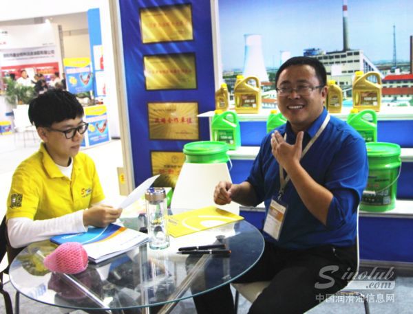 恒邦润滑油：有“情怀”的能源与环保新星