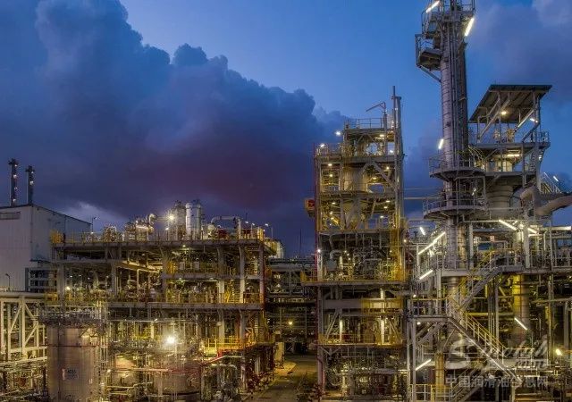 雪佛龙奥伦耐添加剂羧酸产量翻番