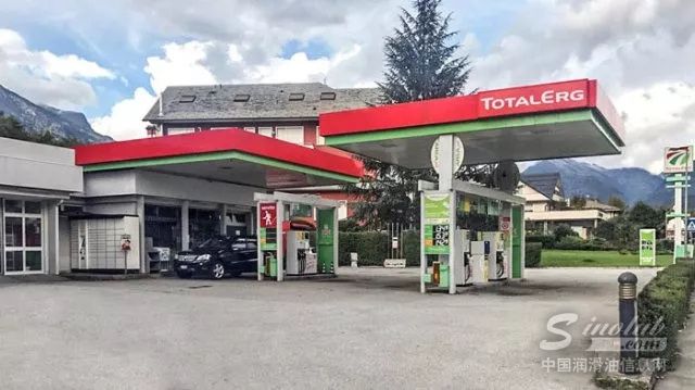 道达尔退出意大利燃油市场 全力扩张润滑油业务