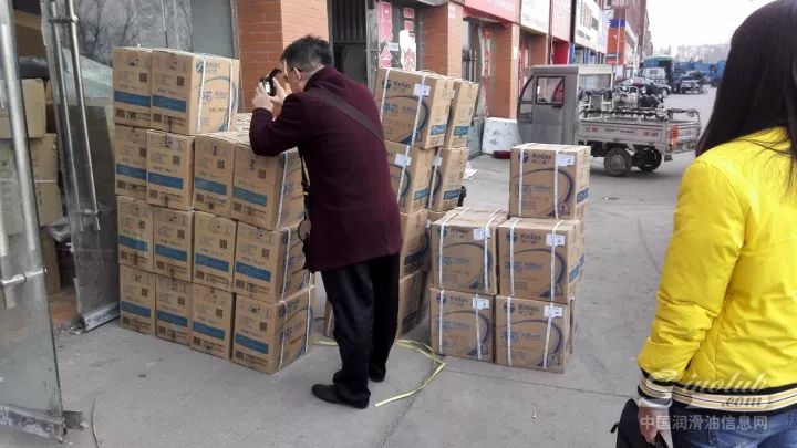 “李鬼遇李逵”，可兰素重拳打击假冒商标