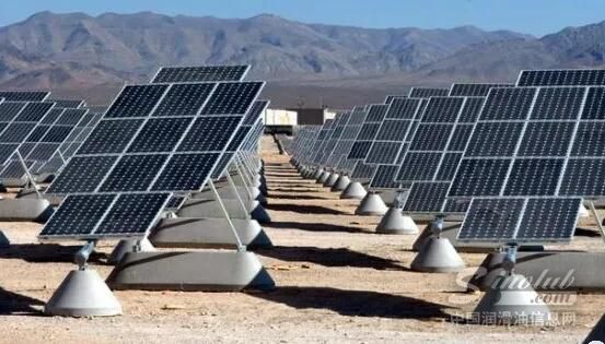 2017年世界能源展望：全球能源体系正由四大力量重塑