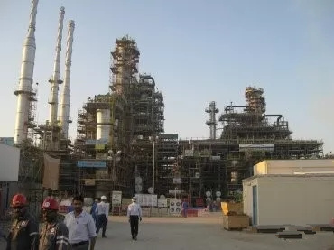 Neste和Bapco就巴林基础油炼厂签署新协议