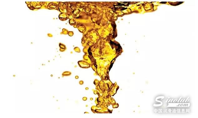 生物润滑油前景乐观