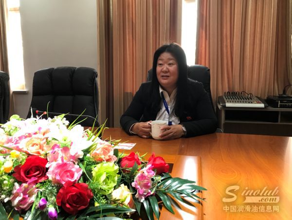 润滑油的“跨界打劫者”：要做就做别人做不到的事情