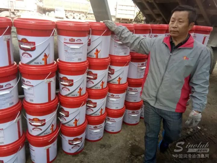 铂金中华CK-4火热大卖