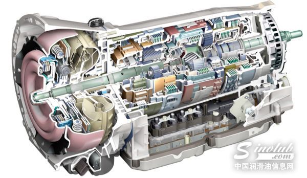 再获奔驰认证 泰普艾变速箱油业务如虎添翼
