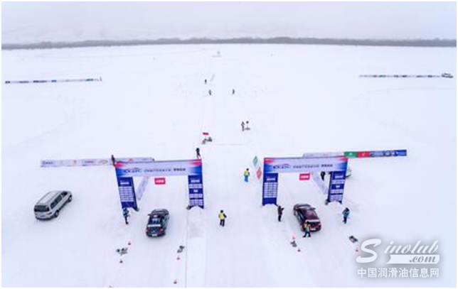 相约牙克石 昆仑润滑油杯•2017CCPC鏖战冰雪之城