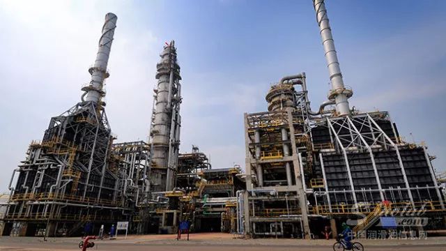 PTT出售SPRC多数股权