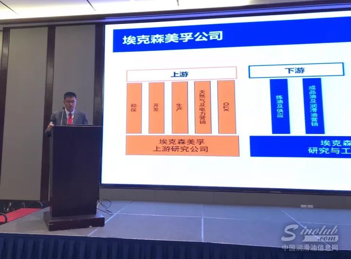 美孚润滑解决方案亮相风电协会年会 共谋风电绿色未来