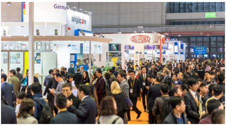 上海法兰克福汽配展参观指南