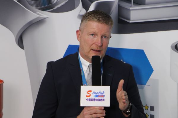 【LubTop大咖专访】揭秘能源巨头道达尔的全球服务网络