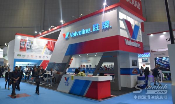 胜牌亮相2017上海法兰克福汽配展全球发展永不止步