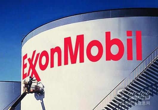 埃克森美孚拟合并炼油与市场营销部门