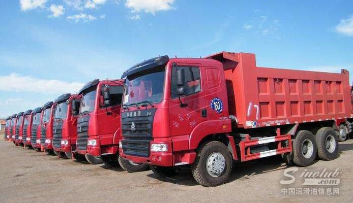 观察：重卡月销量下跌9% 柴机油市场见顶？