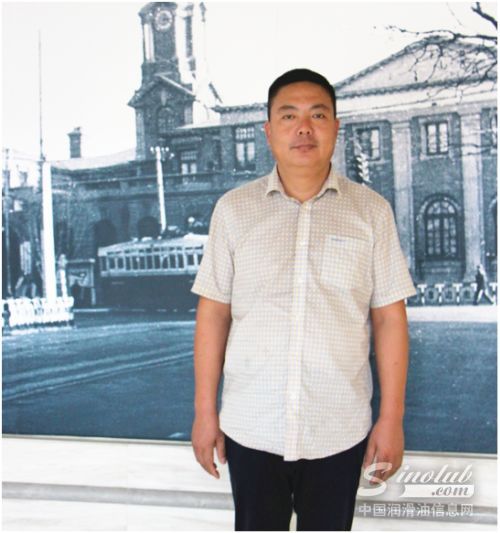 奥尔森物流：“智能”物流供应链升级 助力润滑油行业降本增效 