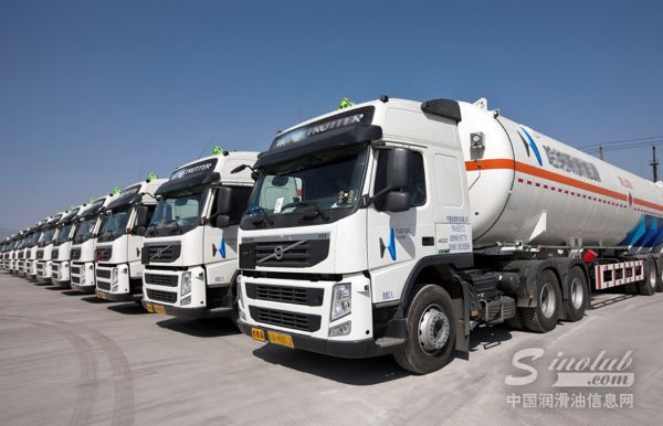 TPI润滑油：天然气发动机油和柴油发动机油差异很大！