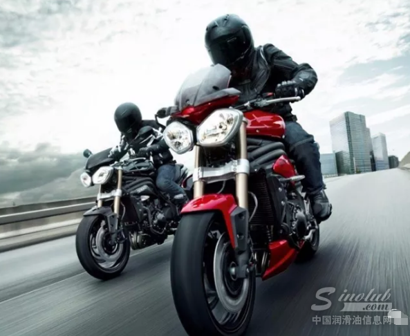 JASO摩托车机油标准的修订