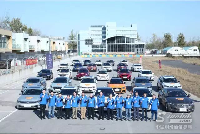 车厂云集，“龙蟠杯”首届世界十佳变速器颁奖典礼邀您参加