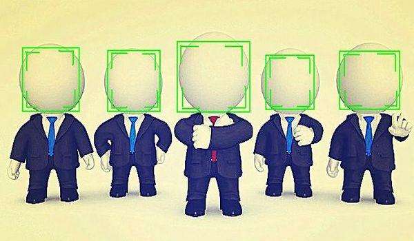 【LubTop论坛】这场合，不来刷脸还真不行！