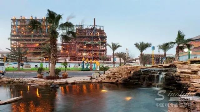 SK Capital收购ICL油品添加剂业务