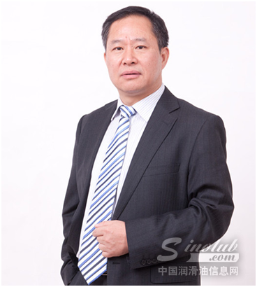 工业摩擦润滑技术行业泰斗为LubTop论坛“打CALL”