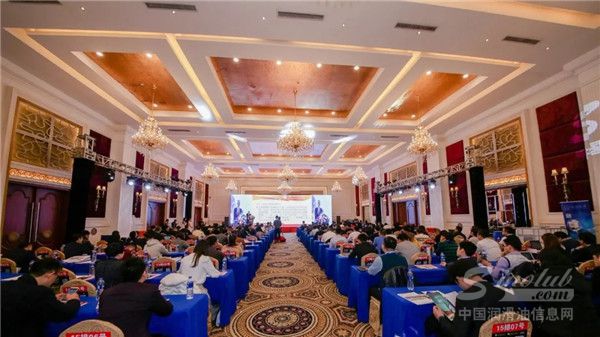 2017润滑油行业奥斯卡奖公布，埃尼还有5秒到达领奖台