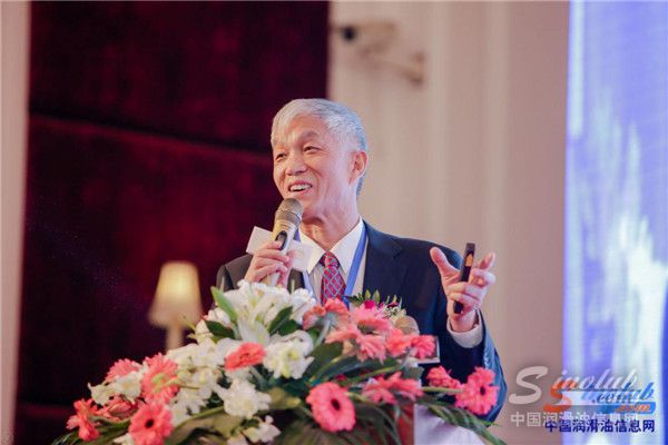 近10万人齐围观！领略润滑油行业金字塔顶层圈子风采LubTop 2017高峰论坛大咖任你“撩”