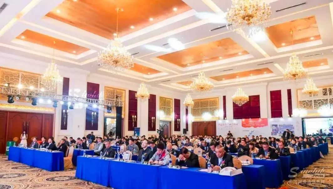 SGS助力LubTop2017中国润滑油行业高峰论坛暨年度总评榜