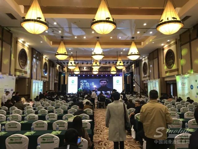 纳克羊城盛会开启2018新华章