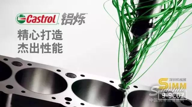 2017嘉实多工业油品活动大事记