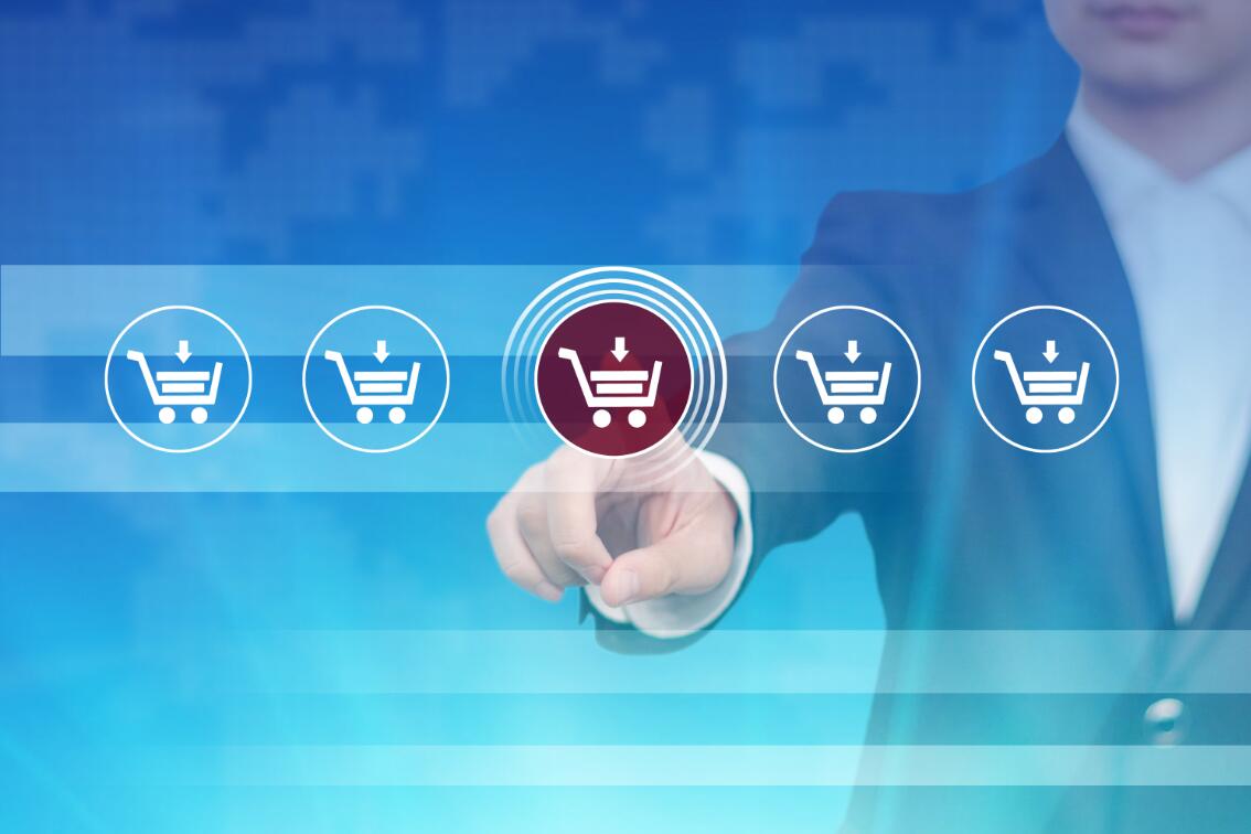 2017年度机油电商分析报告