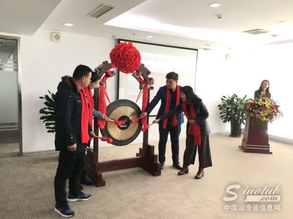 股改上市、新厂动工、高新认证、“奥斯卡”…这家企业一个月内做了这么多大事