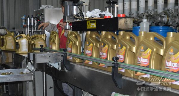 帝航润滑油为安阳市高端润滑油市场注入新活力