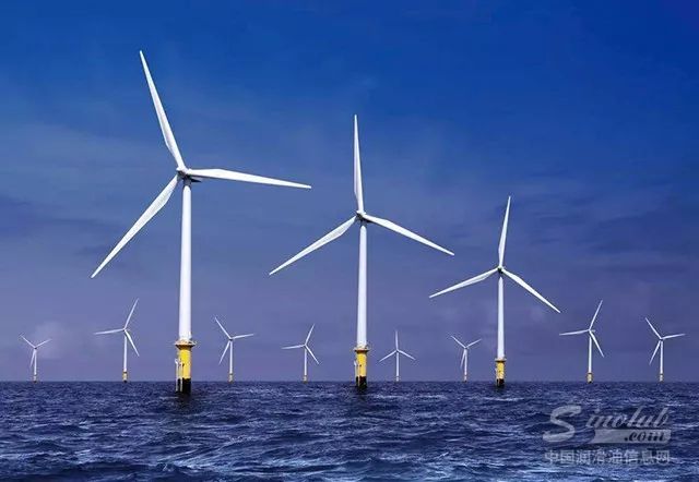 风轮机润滑油需求不断上升