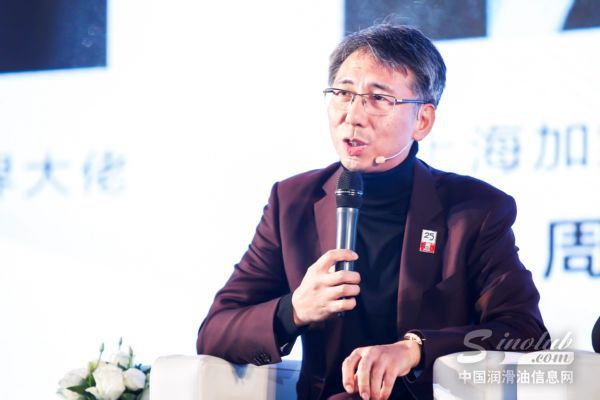 统一石化：客户是天，得终端者得天下