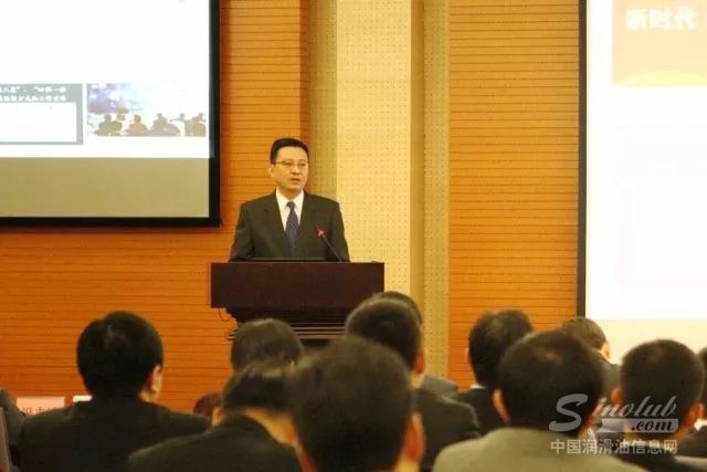 2017年中化集团营业收入首次突破5000亿