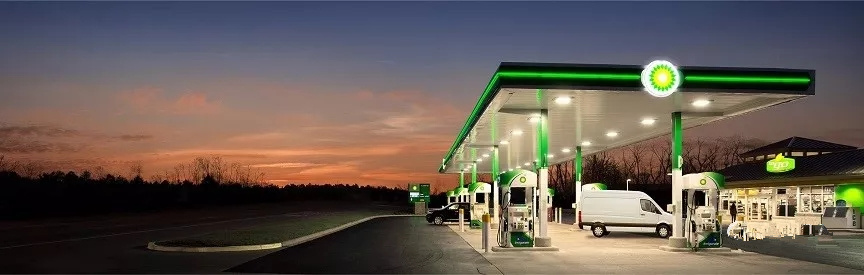 BP拓展在华加油站零售业务，进军北方三省