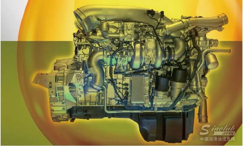 柴油机新技术将影响中东润滑油市场