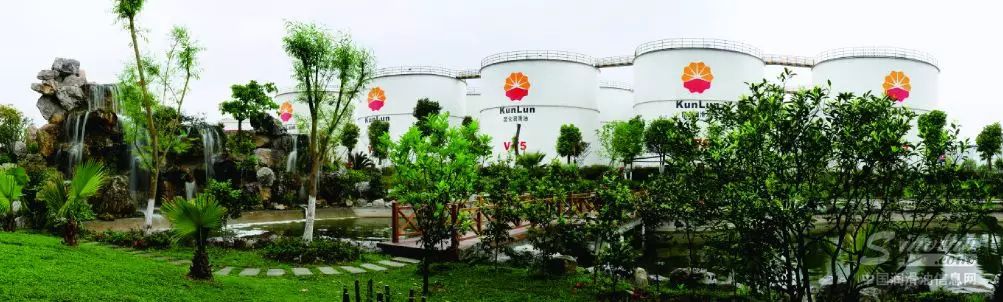 四年三获国家科技大奖！昆仑润滑”中国制造”的引领者