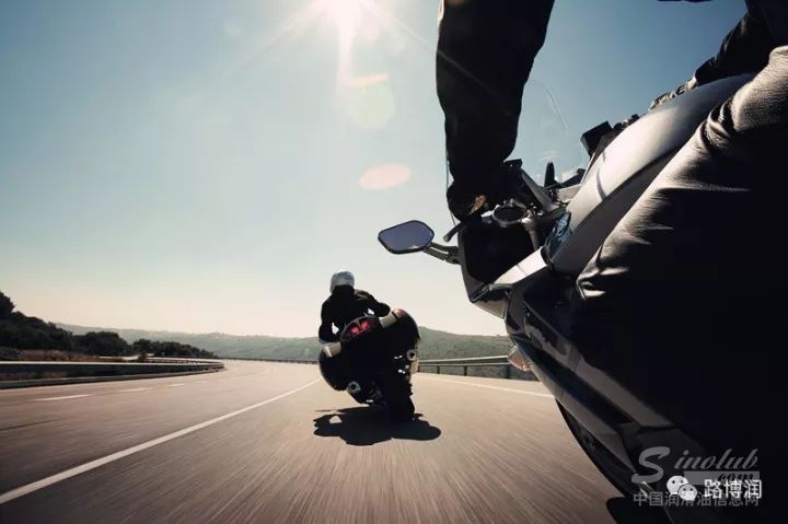 摩托车技术转型与专用润滑油要求的改变