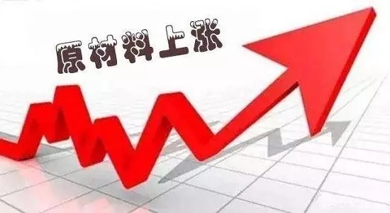 又一波涨价潮来了，陶氏、巴斯夫、科莱恩已经开始……