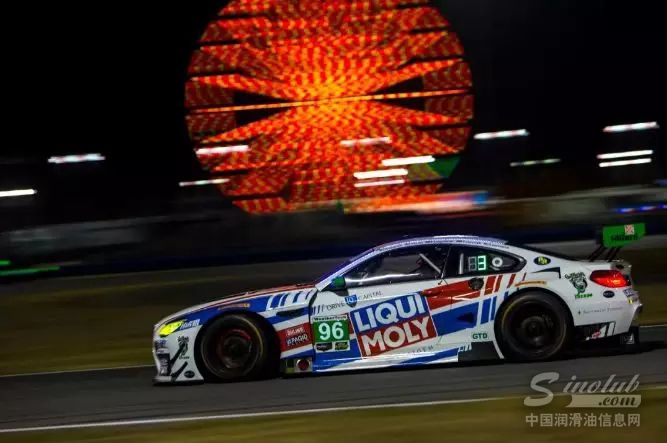 强强联手 协作共赢｜力魔正式成为宝马（玻利维亚）官方机油供应商