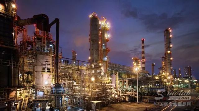 埃克森美孚对全球扩大二类油供应