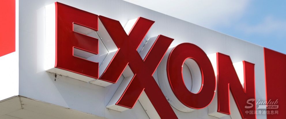 因美对俄制裁 埃克森美孚撤资与俄罗斯石油合资公司